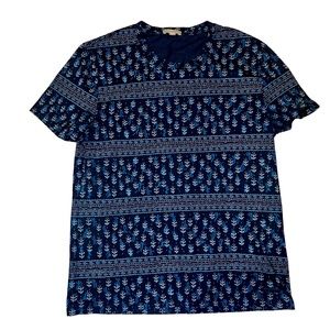 Burberry Brit Men's Cotton T-Shirt